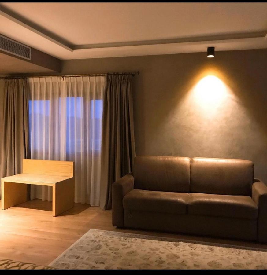 Hotel Agroturizem Kodra E Kuajve Škalngur Exterior foto