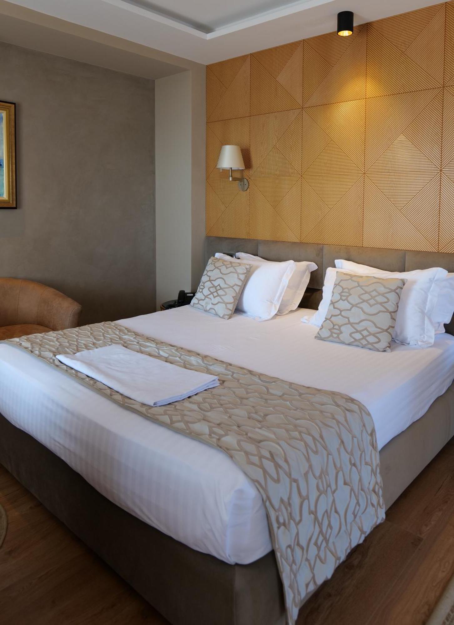 Hotel Agroturizem Kodra E Kuajve Škalngur Exterior foto